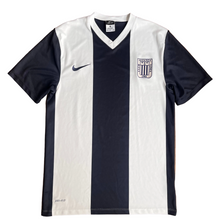2011 Alianza Lima home football shirt Nike - M