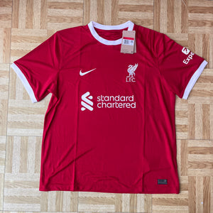 2023 24 Liverpool home football shirt Nike *BNWT* - L