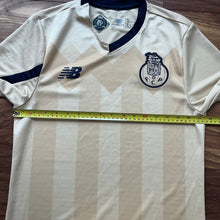 2023 24 FC Porto away football shirt (slight damage) - M