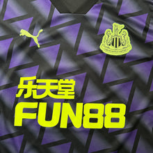 2020 21 Newcastle United third football shirt Puma - M