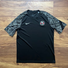 2020 21 Club America pre-match training football shirt Nike - M