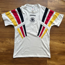 1996-97 Germany Adidas reissue cotton football shirt -  S