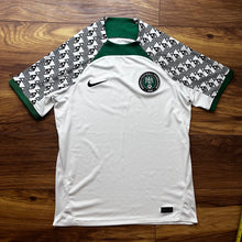 2022-23 Nigeria Nike away Football Shirt Nike - M