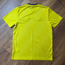2017 18 Scotland away football shirt Adidas (excellent) - M