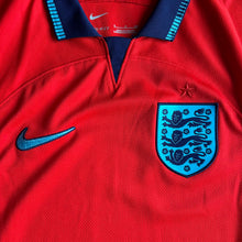 2022 23 England away football shirt Nike DN0685-600 - S
