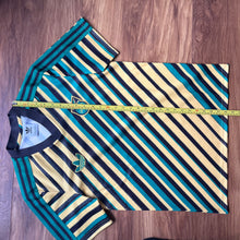 Jamaica Tiro pre-match football shirt Adidas - S