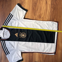 2022-23 Germany adidas home football shirt Adidas (excellent) - S