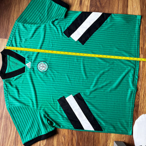 2022-23 Celtic adidas Icons Football Shirt - 3XL