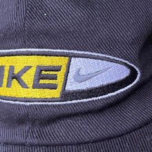 1990’s / 00’s Y2K Vintage Nike Big logo Cap BNWT new