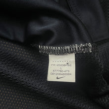 2013 14 Barcelona training football shirt Nike - L