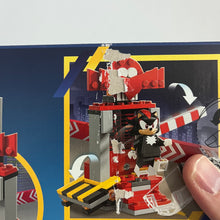 Lego Sonic The Hedgehog Set 76995 Shadow's Escape Brand New