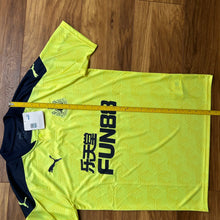 2020 21 NEWCASTLE UNITED AWAY FOOTBALL SHIRT Puma *BNWT*