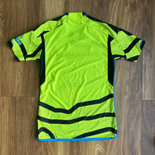 2023-24 Arsenal Away football shirt Authentic Heat.RDY Adidas - XS