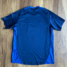 2024 25 Scotland Player Issue training football shirt Adidas - L