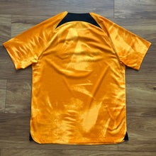 2022-23 Holland home football shirt Netherlands Nike (excellent) - L