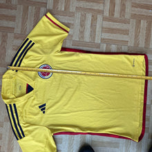 2022 23 Colombia Columbia home football shirt Adidas - S
