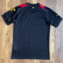 2022 23 Manchester City away football shirt Puma - S