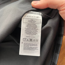 2022 23 Leeds United third football shirt Adidas (excellent) - S