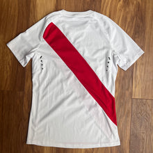 2014 15 Peru home football shirt Umbro - M