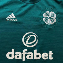 2021 22 Celtic away football shirt adidas - S