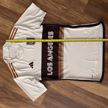 2024 25 Los Angeles third football shirt Adidas (excellent) - S