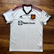 2022-23 Manchester United away football shirt Adidas - L