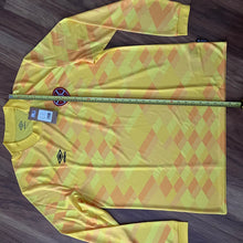 2024 25 Heart of Midlothian Third Goal Keeper Shirt (No Sponsor) - XXL