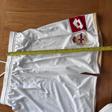 2009 10 Deportivo La Coruna 3rd football shorts 00’s vintage *NEW* - L