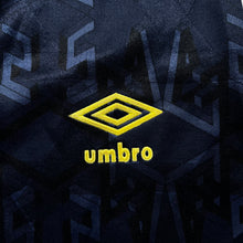 1991 94 Scotland home football shirt Umbro - S