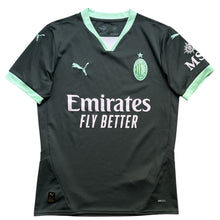 2024-25 AC Milan Third football shirt Puma - S