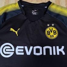 2017 18 Borussia Dortmund away football shirt Puma - M