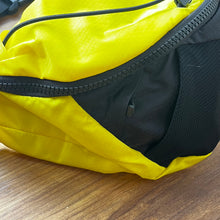 The North Face Lumbnical S Hip Bag Lemon Yellow Bum