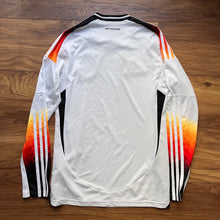 2024 25 Germany L/S home football shirt Adidas - XS