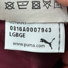 2016 17 Heart of Midlothian home Football Shirt Puma (excellent) - S