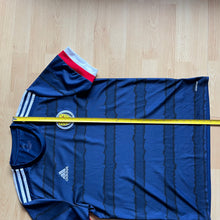 2020 21 Scotland home football shirt Adidas - L