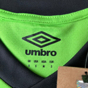 2023-24 Forest Green Rovers Home Football Shirt Umbro *BNWT* - S