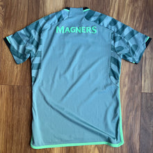2023 24 Celtic third football shirt Adidas - M