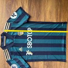 2020 21 Leeds United away football shirt Adidas - S