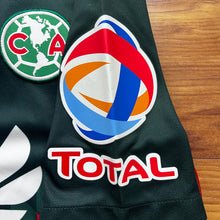 2018 Club America 'Special Edition' Fourth Shirt Nike - S