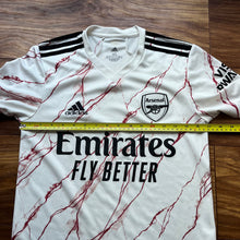 2020 21 Arsenal away football shirt Marble Adidas - XS