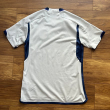 2022 23 Scotland away football shirt Adidas - M