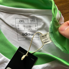2024 25 Algeria home football shirt adidas *New* - XXL