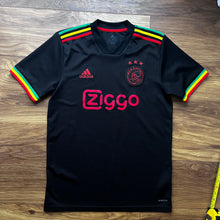2021 22 Ajax third football shirt Adidas - M