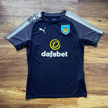 2017 18 Burnley training football shirt Puma - M