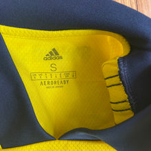 2020 21 Sweden home football shirt Adidas - S