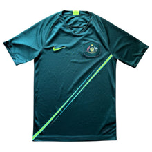 2018 20 Australia away football shirt Nike - S