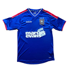 2012 13 Ipswich Town home football shirt - S