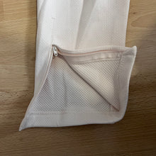 Adidas PLR beige knit jogging pants joggers - S