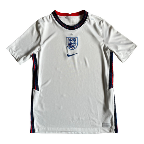 2020-21 England Home football shirt Nike - XLB kids