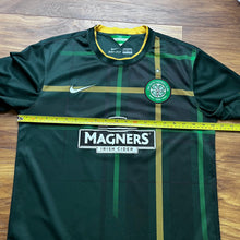 2014 15 Celtic away football shirt Nike - M